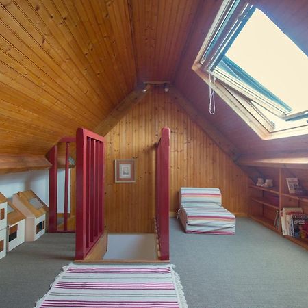 Maison D'Hotes Ti-Gwenn Pace Buitenkant foto
