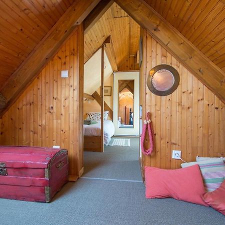 Maison D'Hotes Ti-Gwenn Pace Buitenkant foto