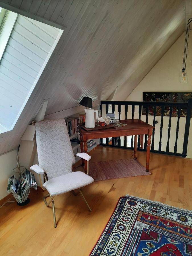 Maison D'Hotes Ti-Gwenn Pace Buitenkant foto