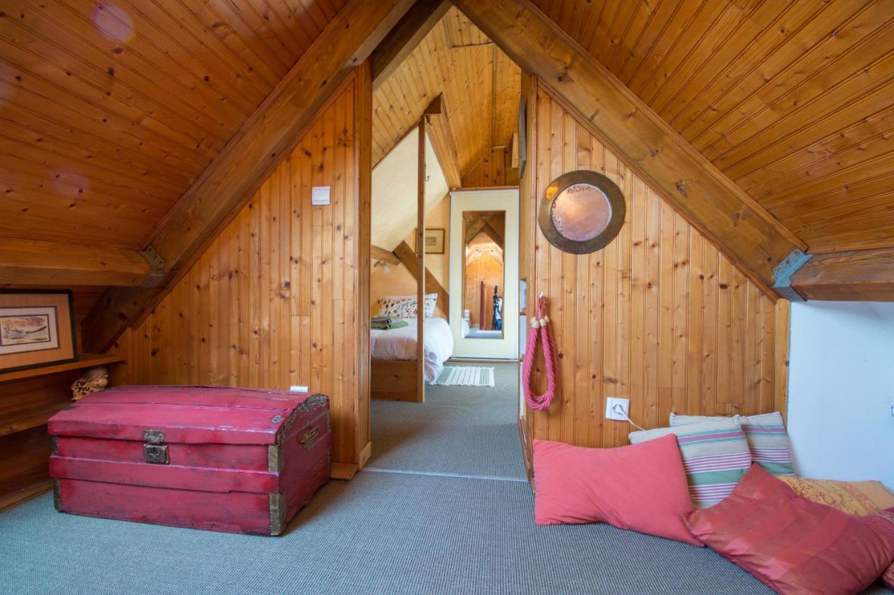 Maison D'Hotes Ti-Gwenn Pace Buitenkant foto