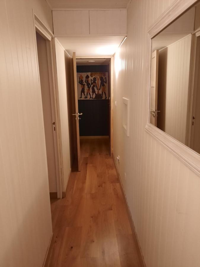 Maison D'Hotes Ti-Gwenn Pace Buitenkant foto